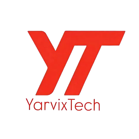 Yarvix Tech